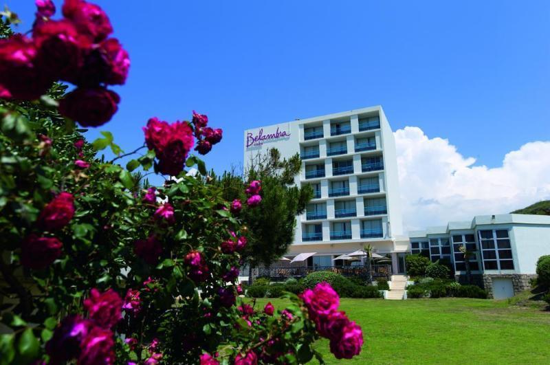 Hotel Propriano Arena Bianca Dış mekan fotoğraf