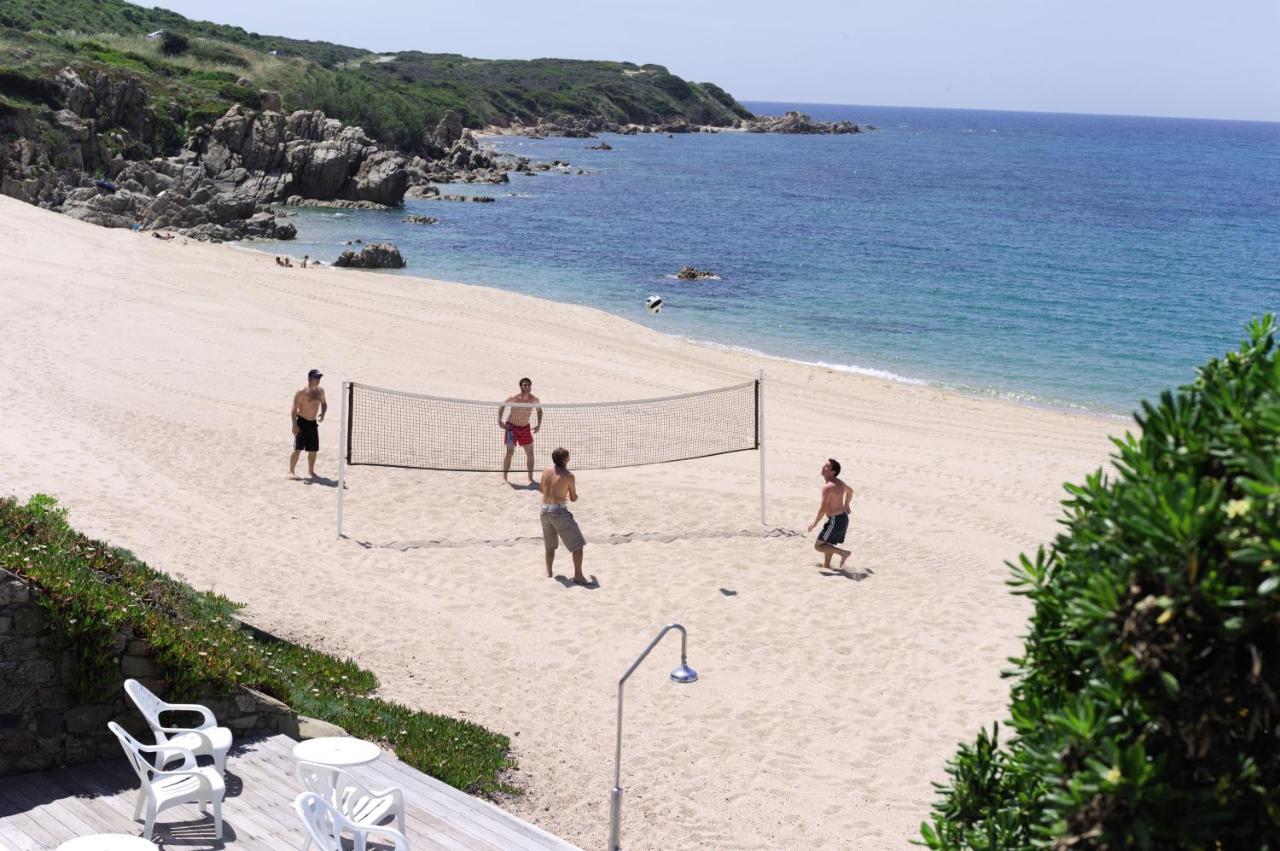 Hotel Propriano Arena Bianca Dış mekan fotoğraf