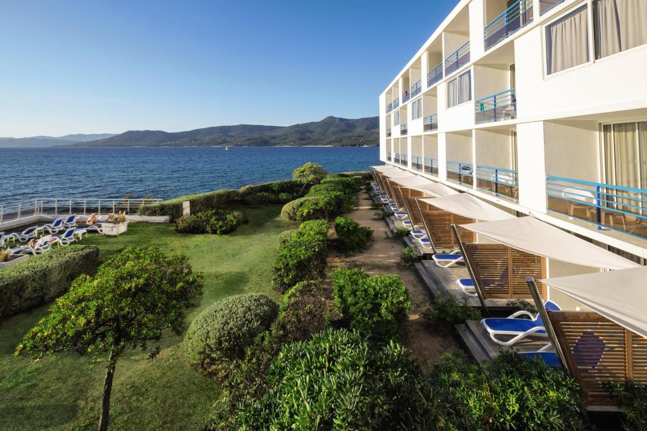 Hotel Propriano Arena Bianca Dış mekan fotoğraf