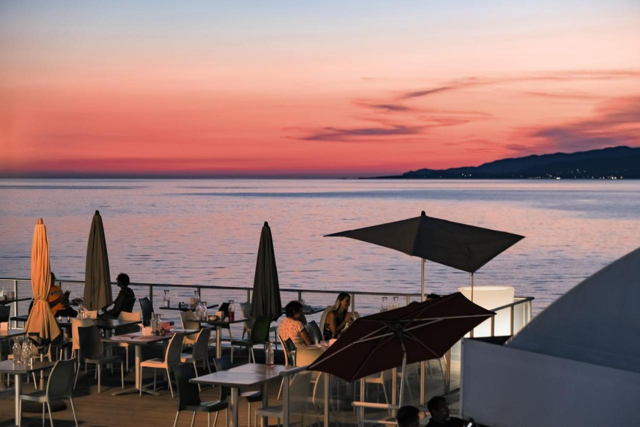 Hotel Propriano Arena Bianca Dış mekan fotoğraf
