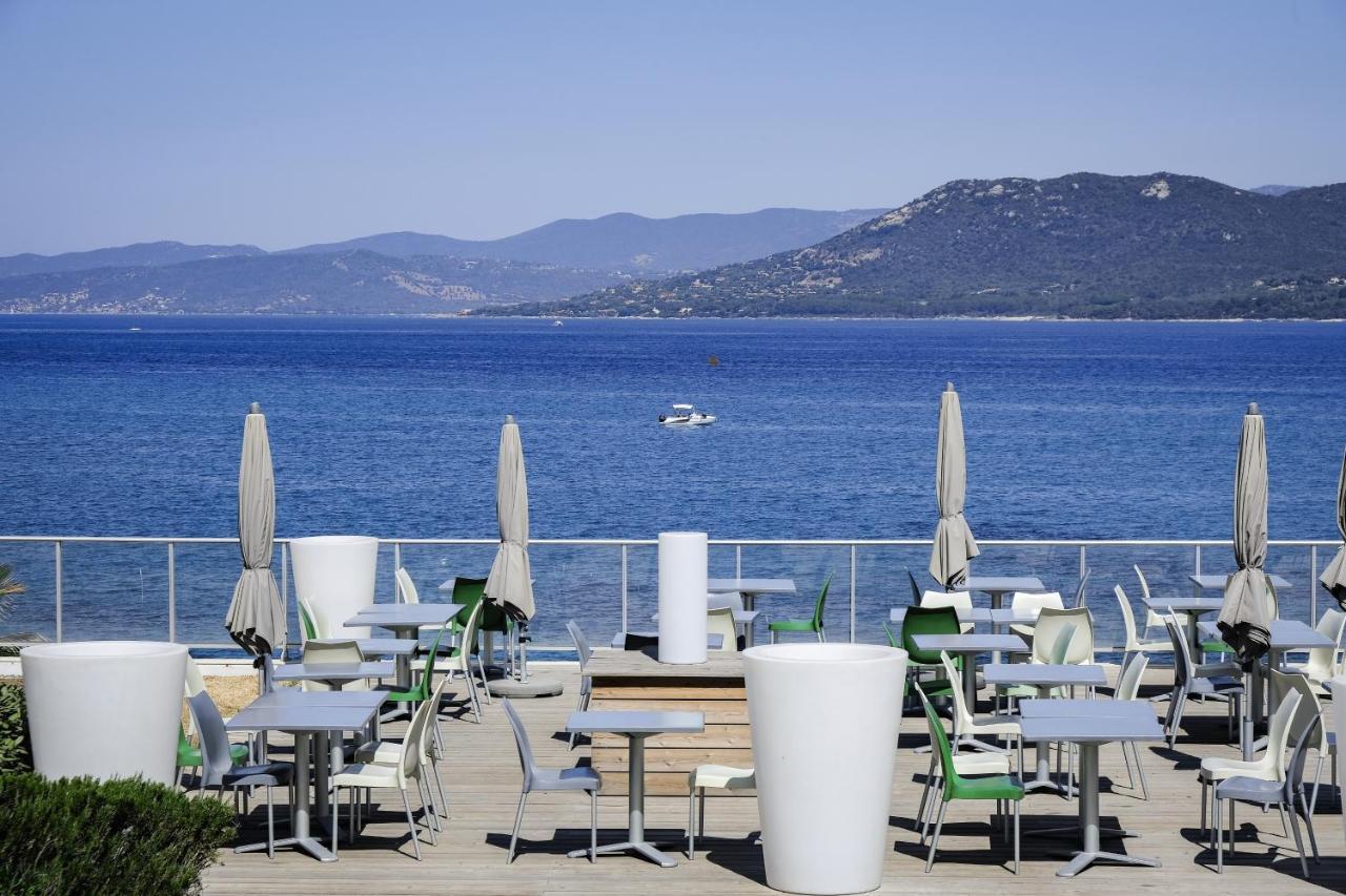 Hotel Propriano Arena Bianca Dış mekan fotoğraf