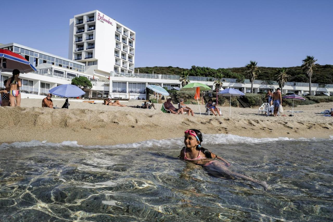 Hotel Propriano Arena Bianca Dış mekan fotoğraf