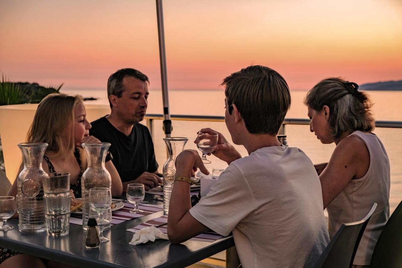 Hotel Propriano Arena Bianca Dış mekan fotoğraf
