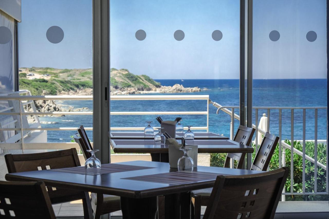 Hotel Propriano Arena Bianca Dış mekan fotoğraf