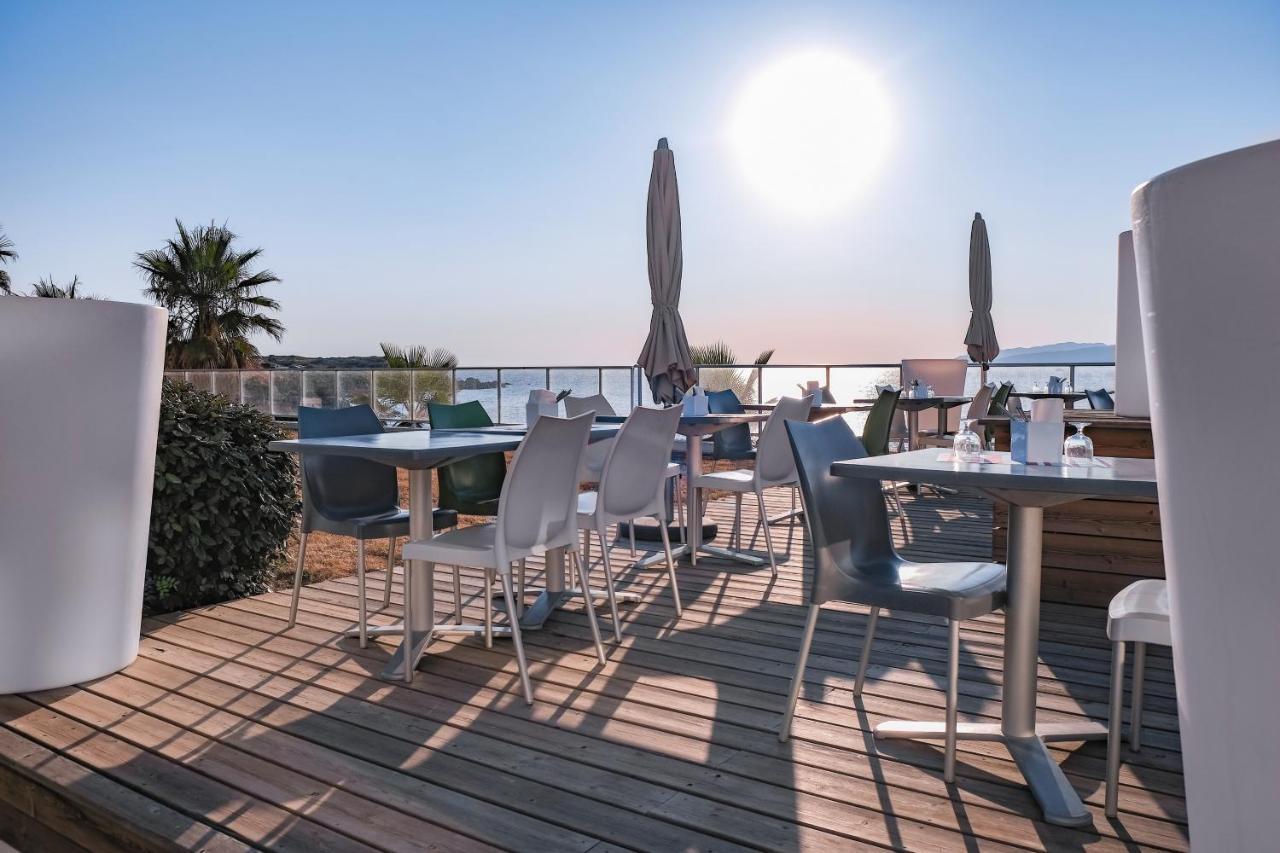 Hotel Propriano Arena Bianca Dış mekan fotoğraf