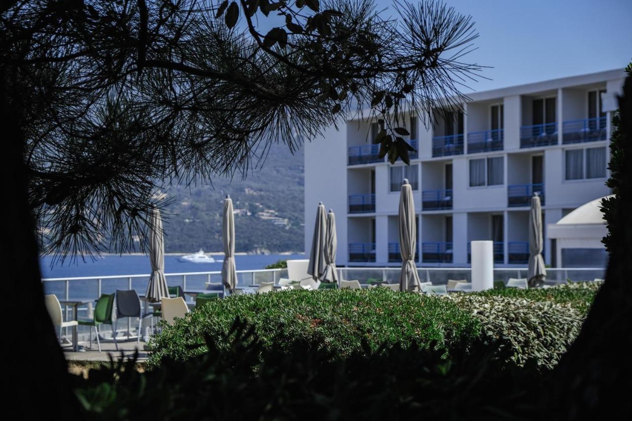 Hotel Propriano Arena Bianca Dış mekan fotoğraf