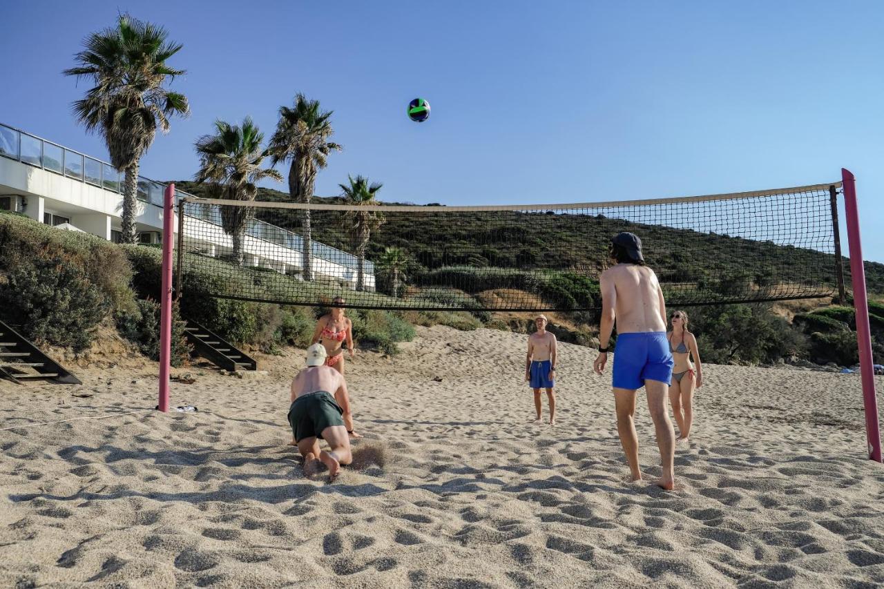 Hotel Propriano Arena Bianca Dış mekan fotoğraf