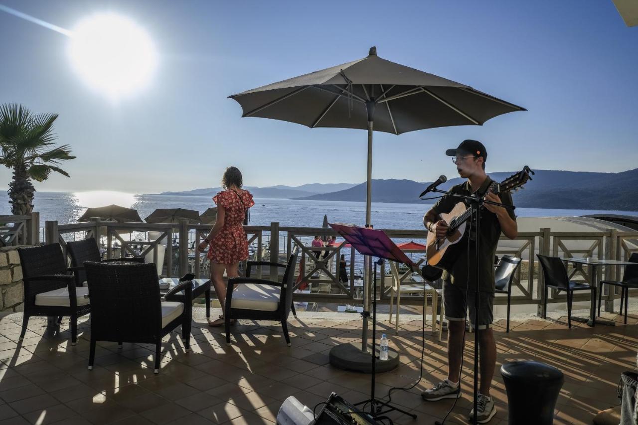 Hotel Propriano Arena Bianca Dış mekan fotoğraf