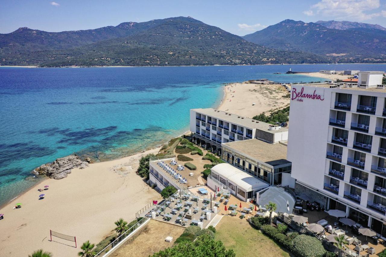 Hotel Propriano Arena Bianca Dış mekan fotoğraf