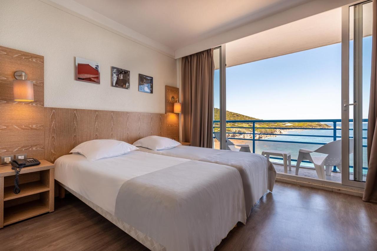 Hotel Propriano Arena Bianca Dış mekan fotoğraf
