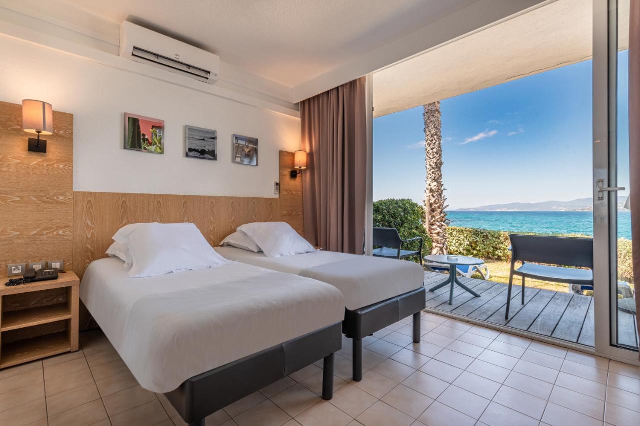 Hotel Propriano Arena Bianca Dış mekan fotoğraf