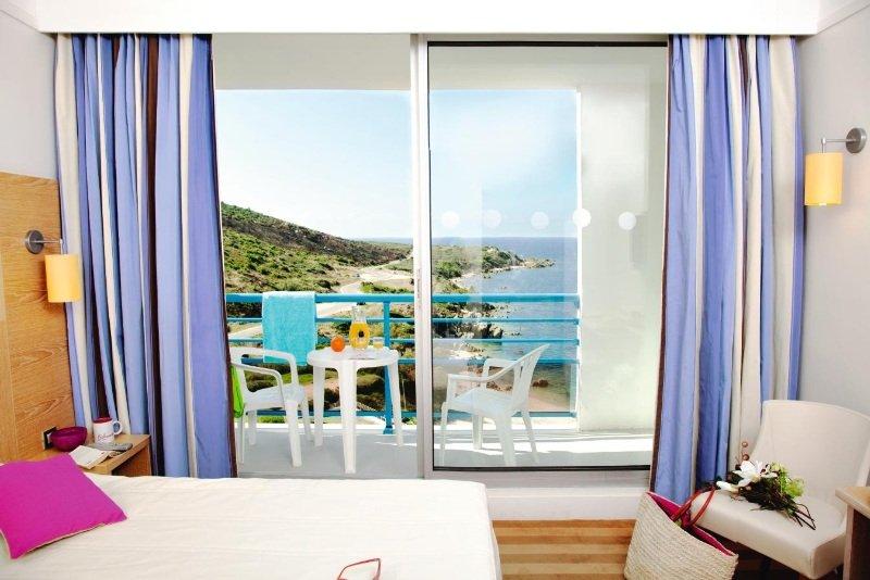 Hotel Propriano Arena Bianca Dış mekan fotoğraf