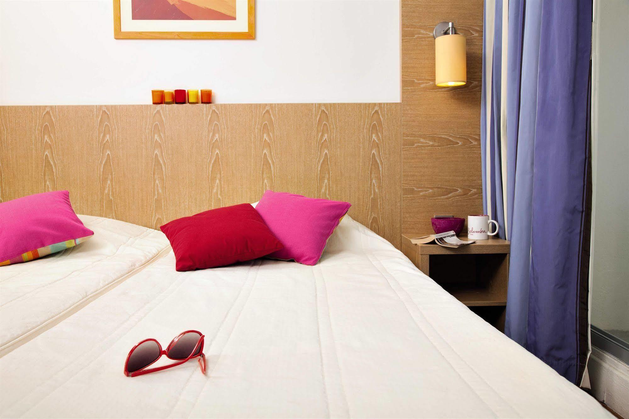 Hotel Propriano Arena Bianca Dış mekan fotoğraf