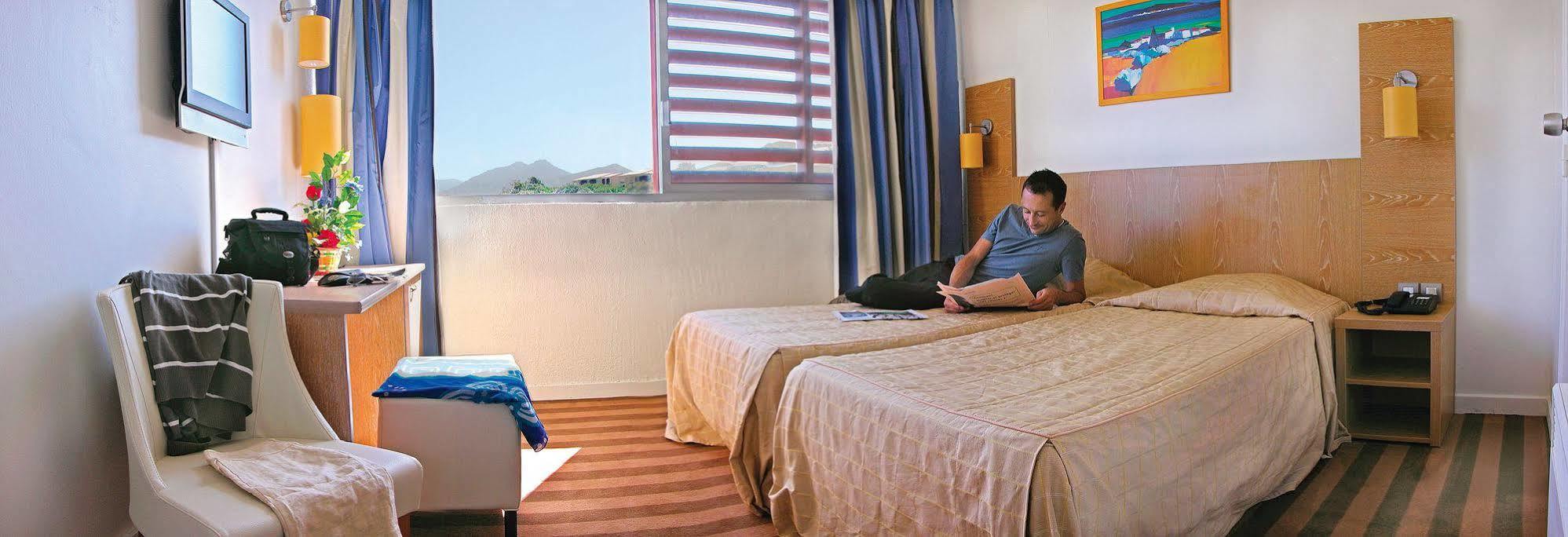 Hotel Propriano Arena Bianca Dış mekan fotoğraf