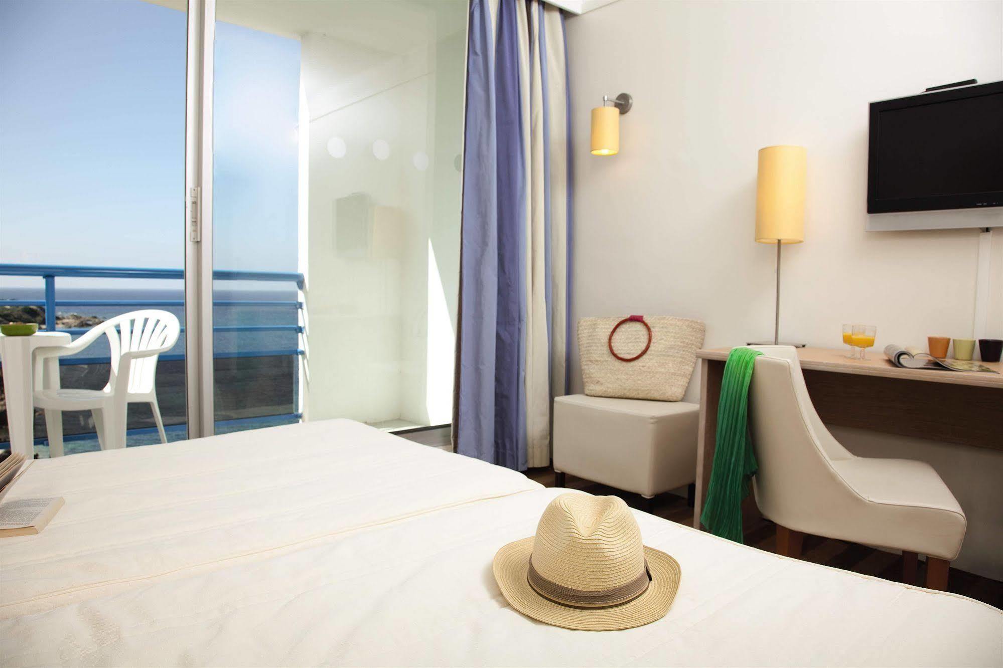 Hotel Propriano Arena Bianca Dış mekan fotoğraf