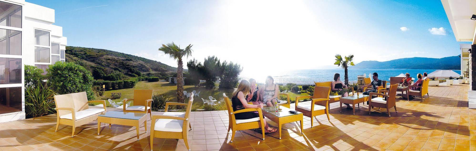 Hotel Propriano Arena Bianca Dış mekan fotoğraf