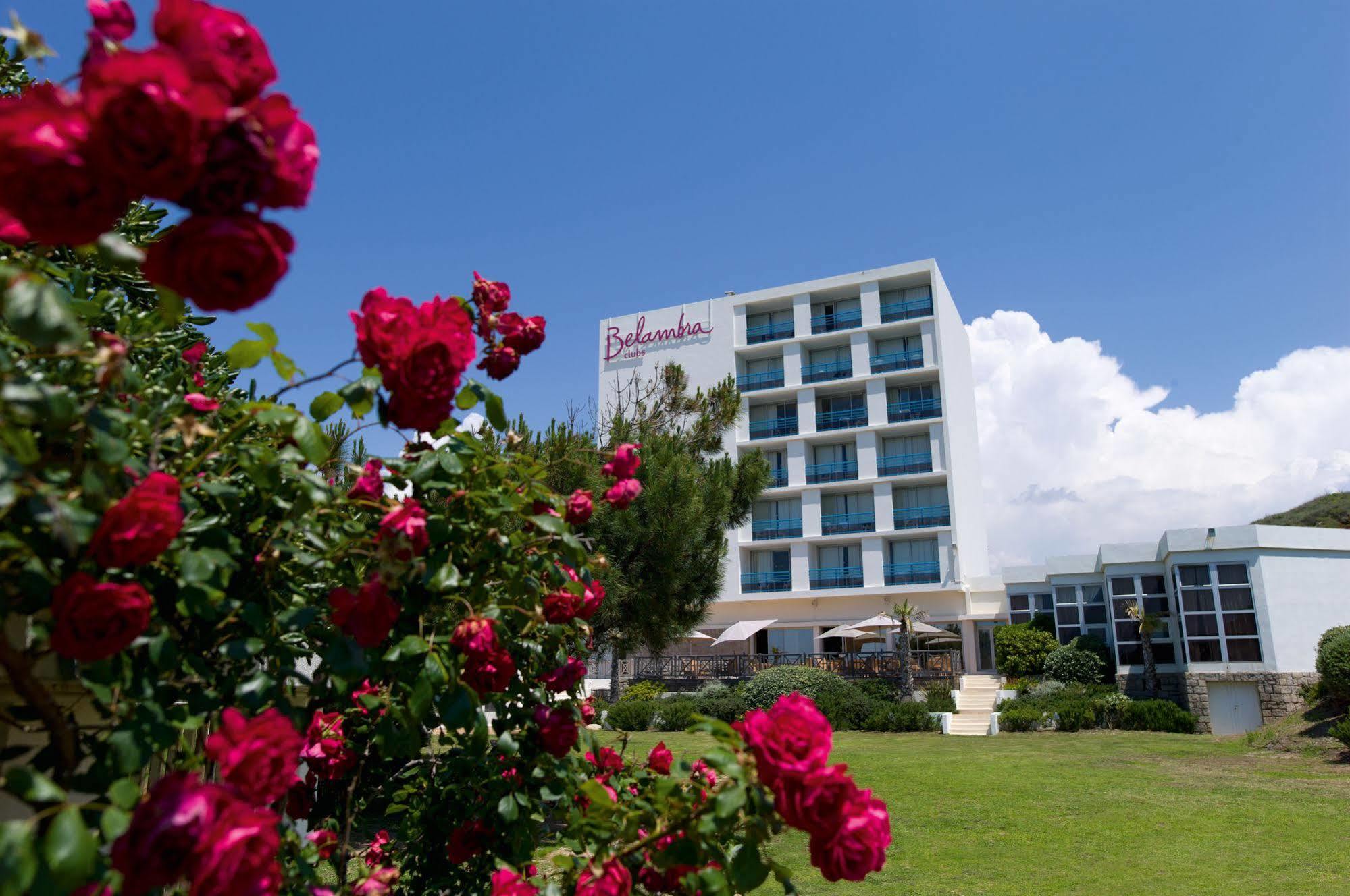 Hotel Propriano Arena Bianca Dış mekan fotoğraf